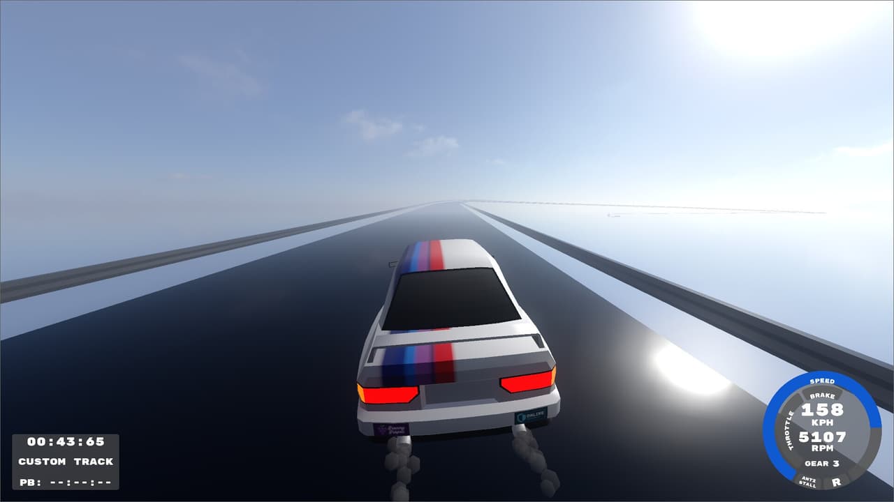 Reckless Rally screenshot 4
