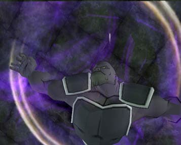 Legend of the Dragon screenshot 6
