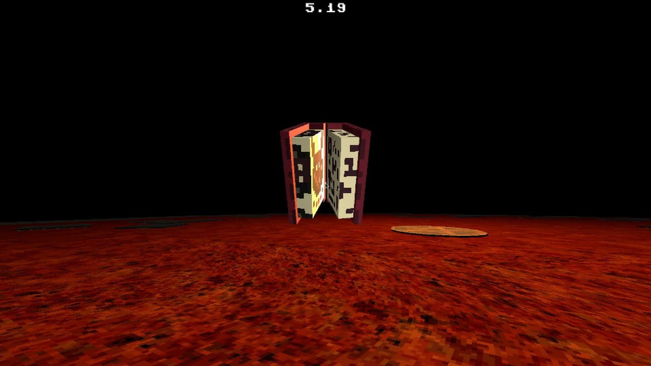 500ml Of Violence screenshot 5