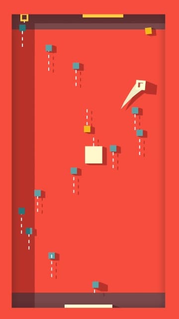 Hecticube (2015) screenshot 4