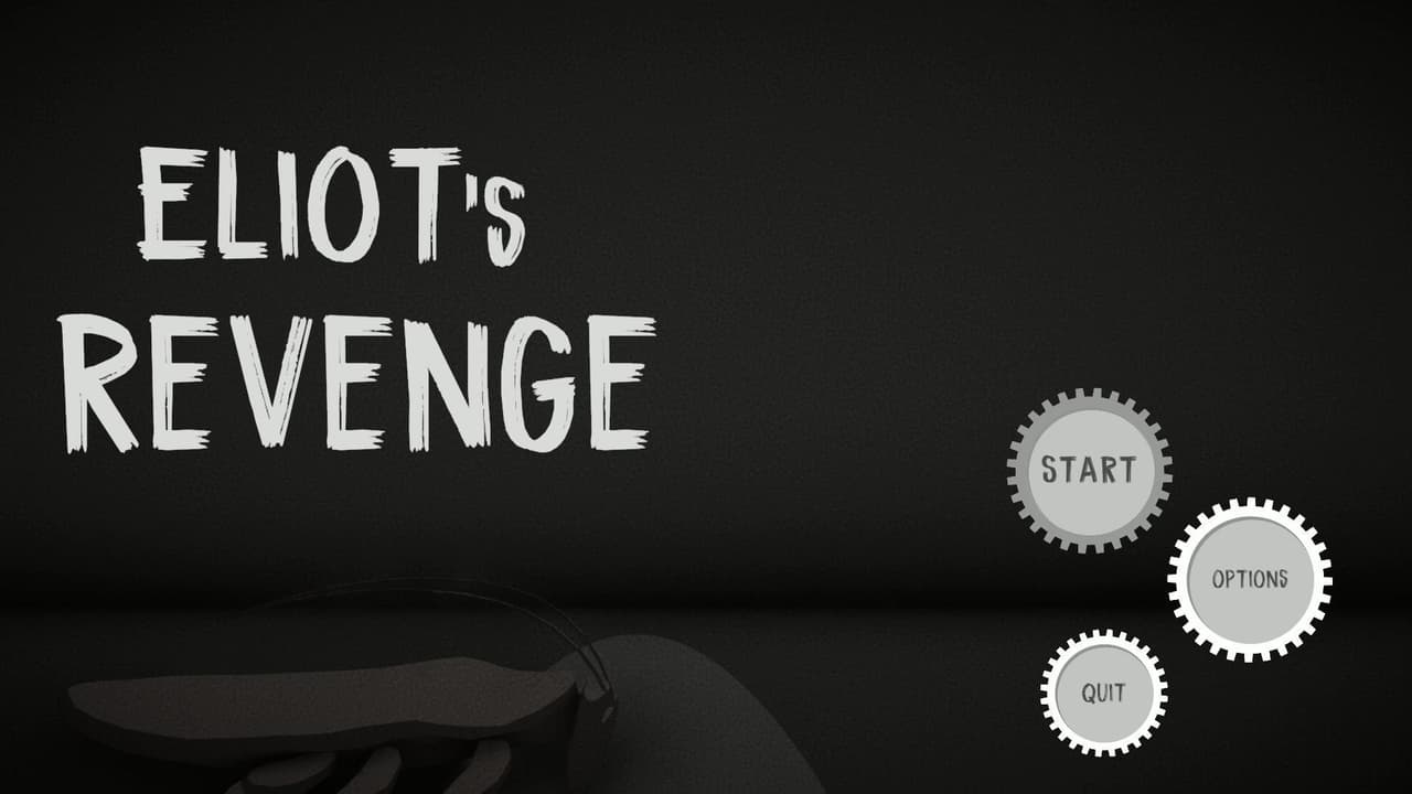 Eliots Revenge