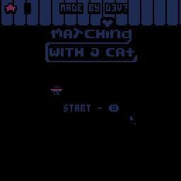 Matching With A Cat screenshot 3