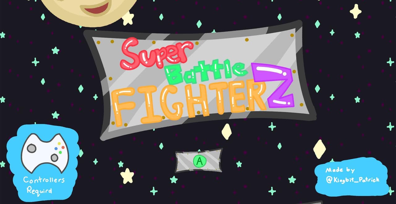 Super Battle Fighterz screenshot 3