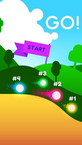 Hill Racer 2 screenshot 3