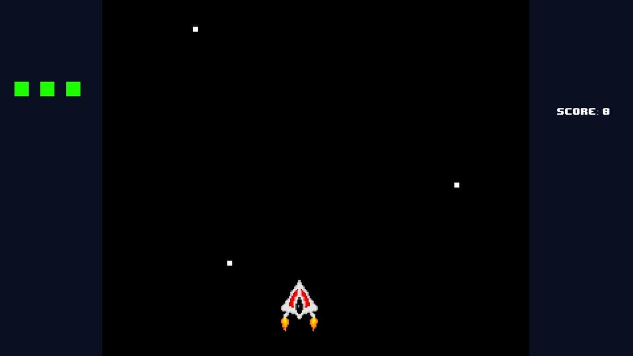 Equinox (itch) (riks, Christian Gulick, eXimiusMax, dwu3) screenshot 3