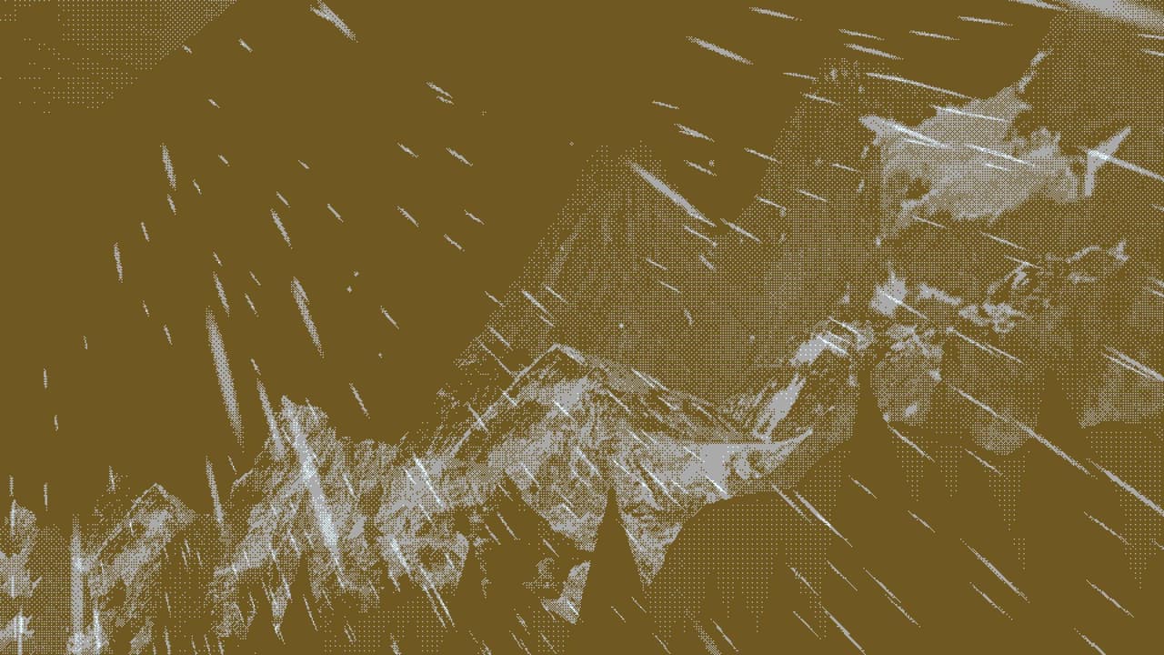 Theres a Dead Man in Your Suitcase screenshot 5