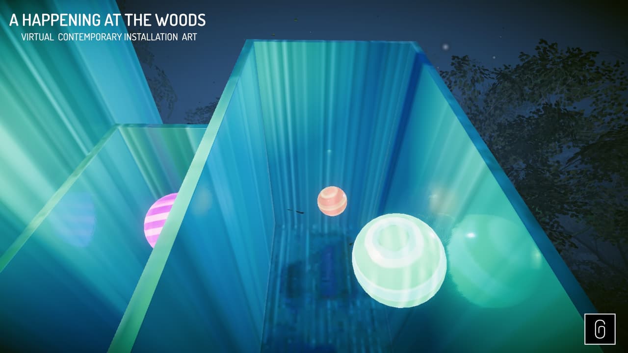 A HAPPENING AT THE WOODS screenshot 6