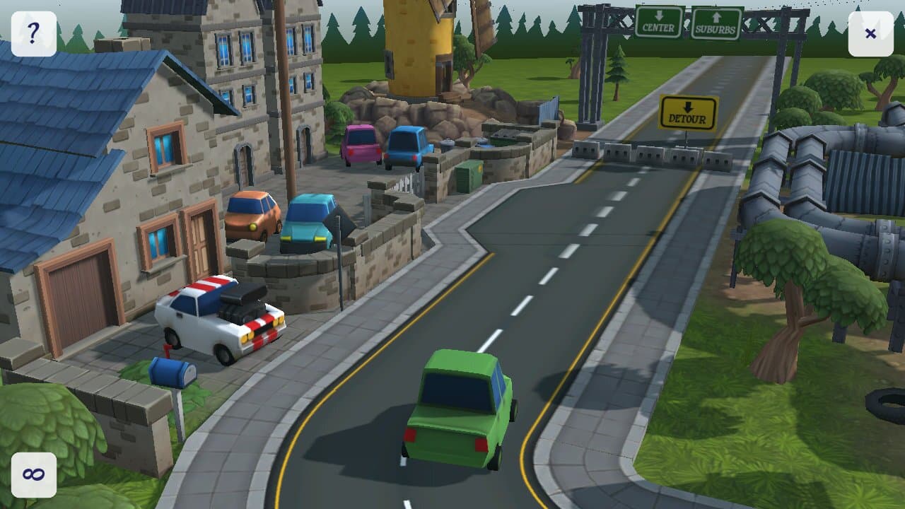 Quest (pkowal1982) screenshot 2