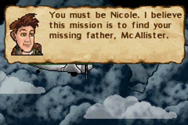Pitfall - The Lost Expedition screenshot 6