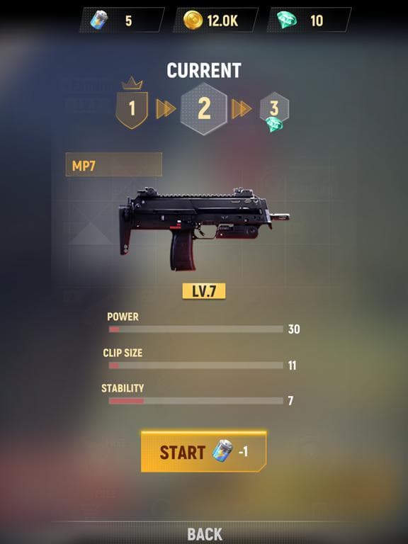 Idle Gun Tycoon screenshot 4