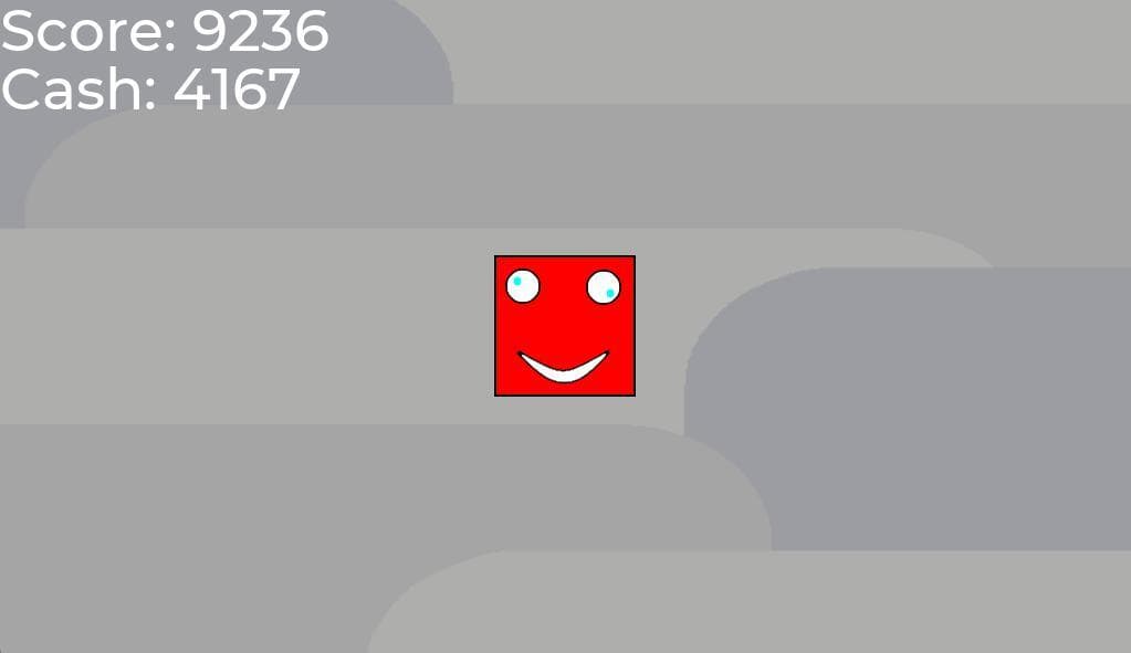 Idle Jumping screenshot 3