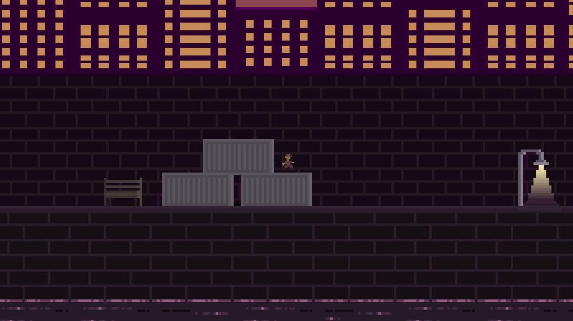 Dock Runner screenshot 3