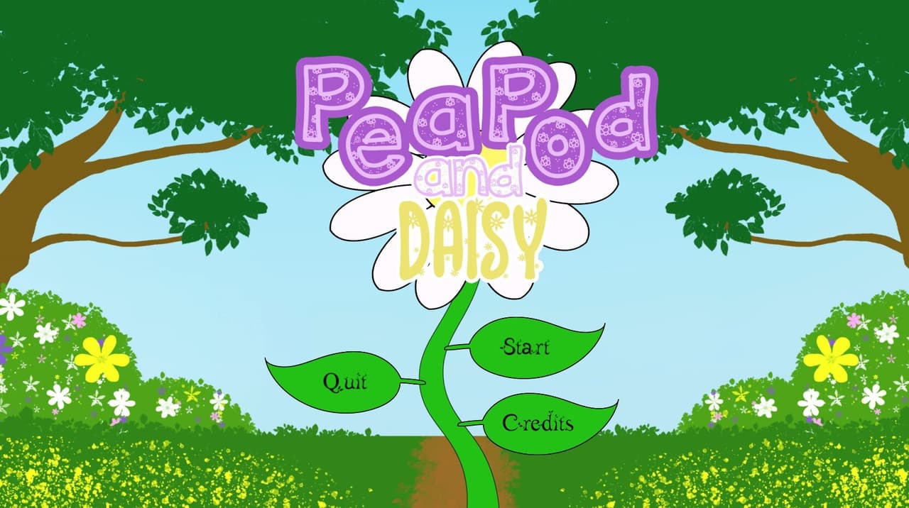 Peapod and Daisy