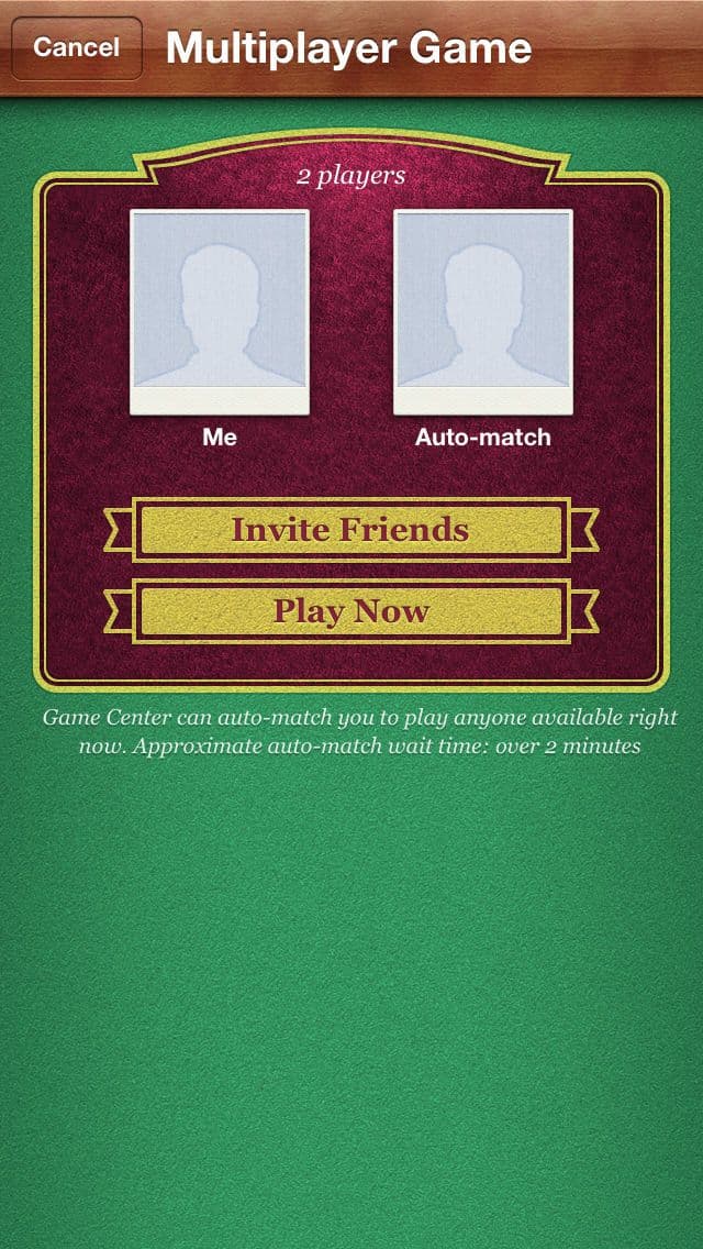 Tic Tac Toe ++ screenshot 5