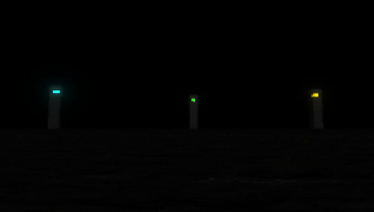 Voids Blight screenshot 2