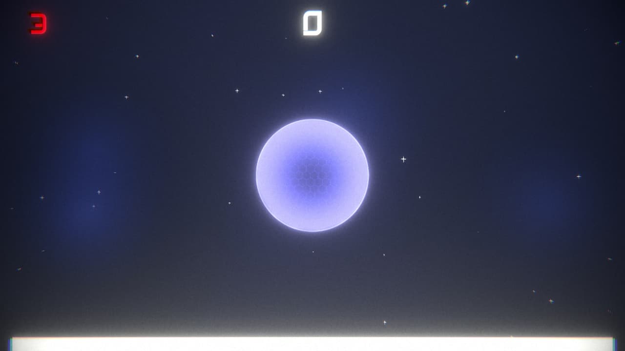 The Button (itch) (BenjaminTeves) screenshot 2
