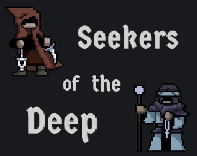Seekers of the Deep