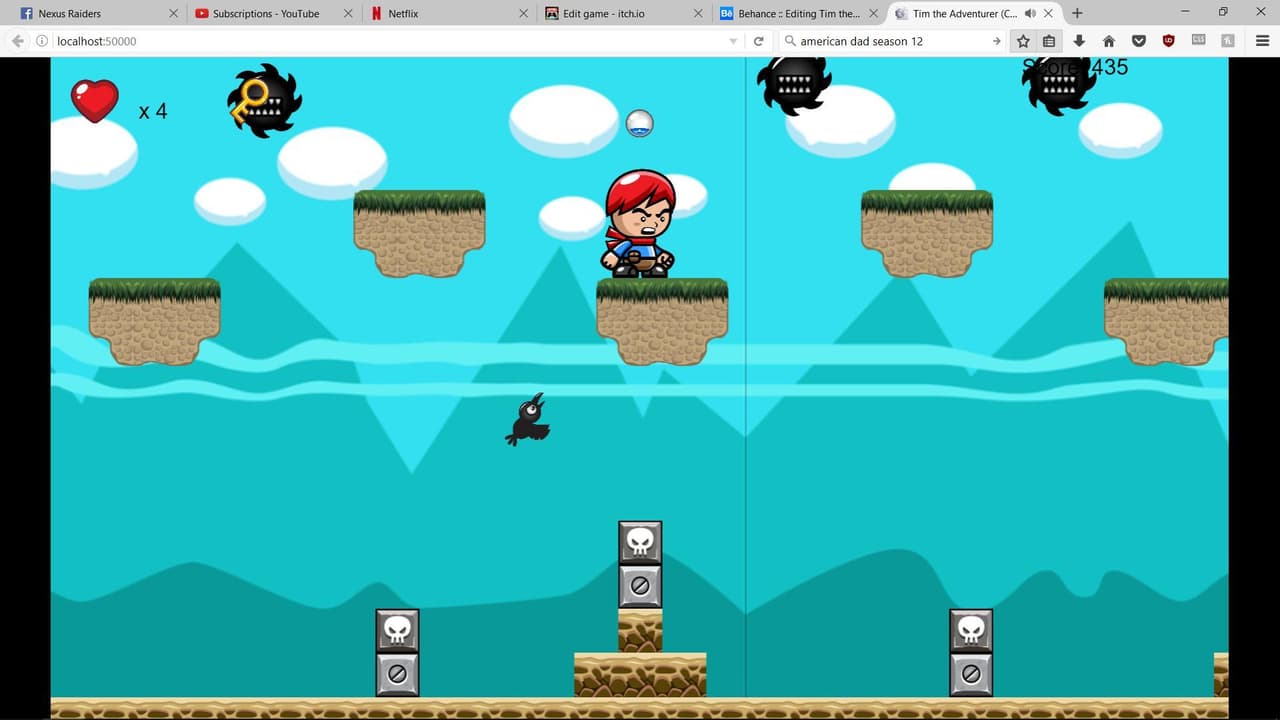 Tim the Adventurer screenshot 4