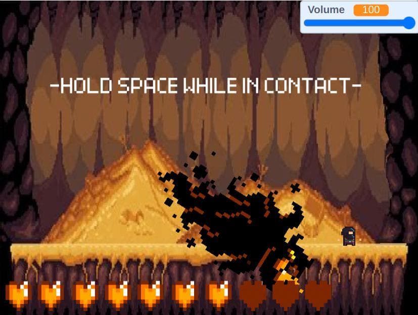 Walters Adventure Part I - (Mobile Freindly)