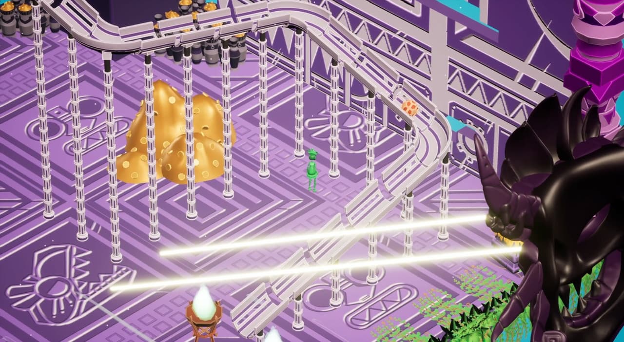 Curse of Yamato screenshot 3