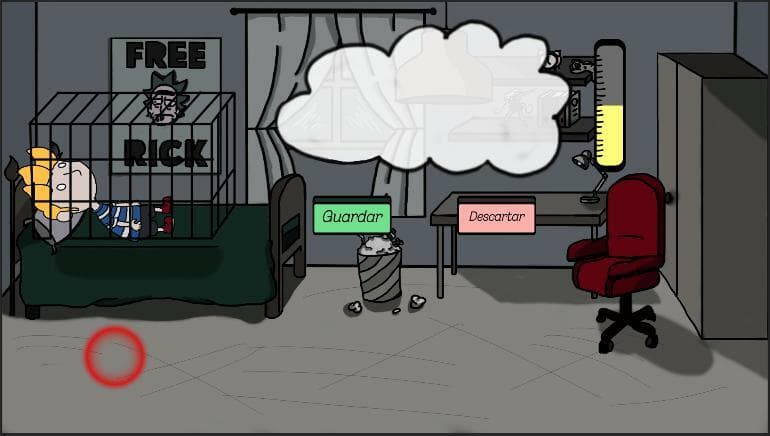 Profundo screenshot 4