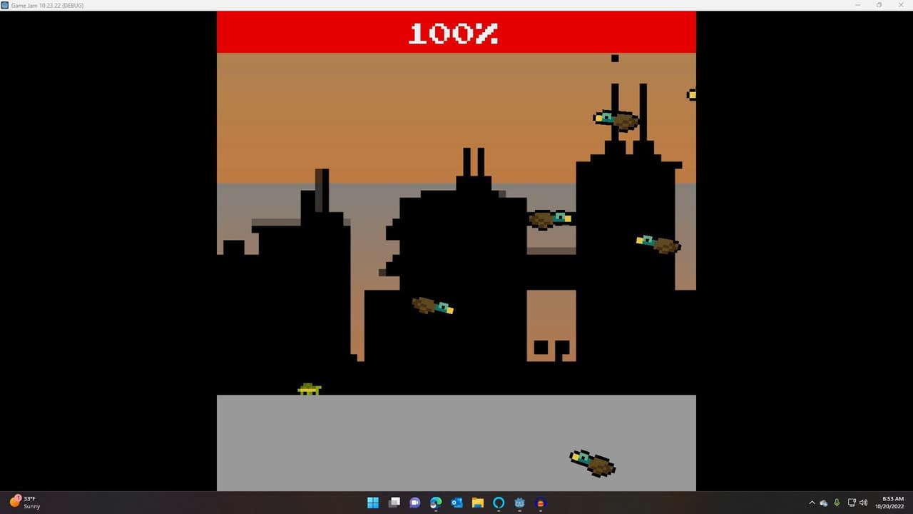 Deducktion screenshot 3