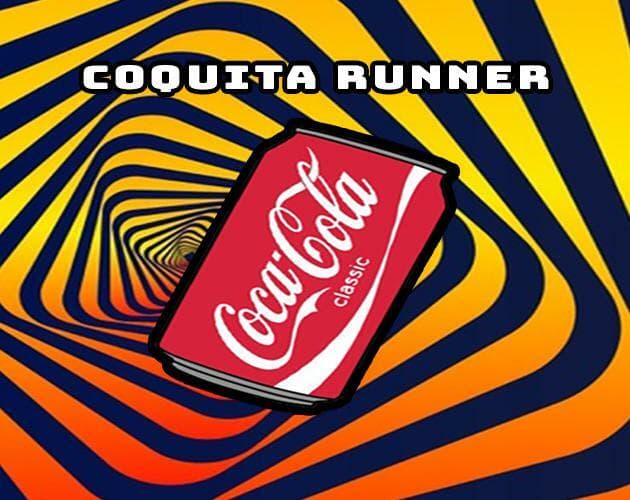 Coquita Runner