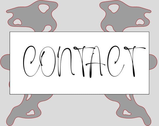 CONTACT (itch) (Ar🖤💎)