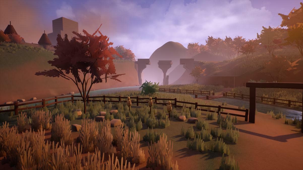 The Last Gasp screenshot 2