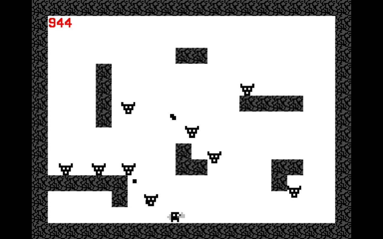 Guardian of the System screenshot 3