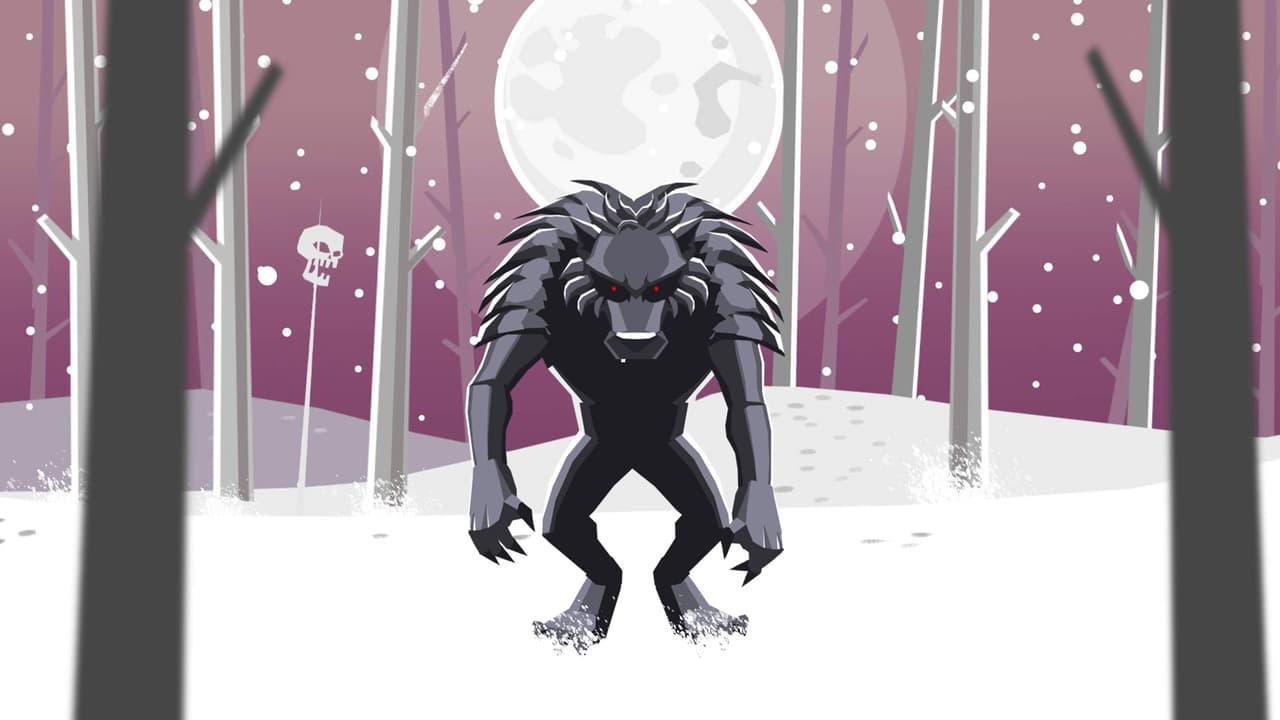 The Unholy Society screenshot 4