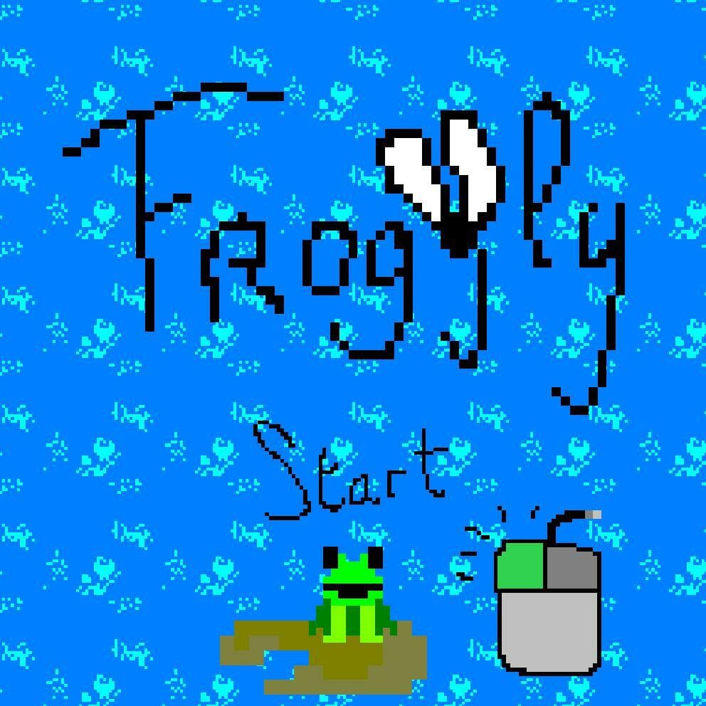 Frogfly screenshot 2
