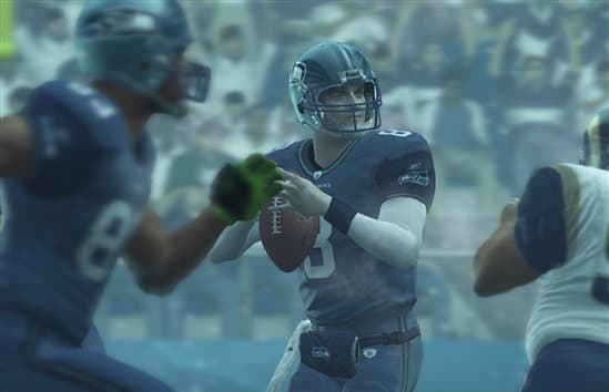 Madden NFL 10 screenshot 3