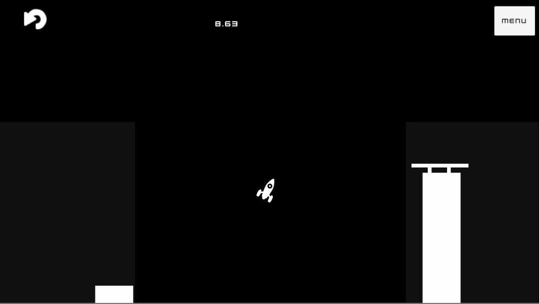 Android-Rocket screenshot 5