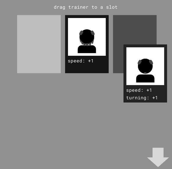 Dragon Escape (daan014) screenshot 3