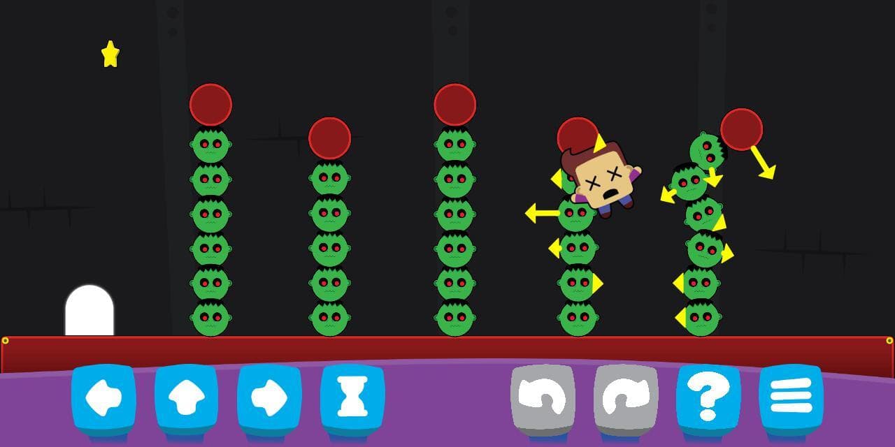 Zooblies (itch) screenshot 2