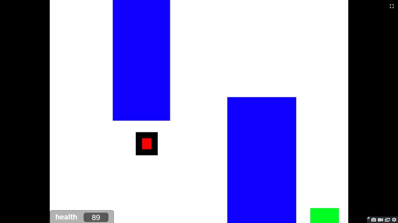 Cubelics screenshot 3