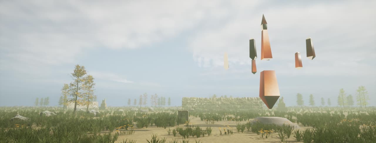 Limit - SloydGameJam22 screenshot 4