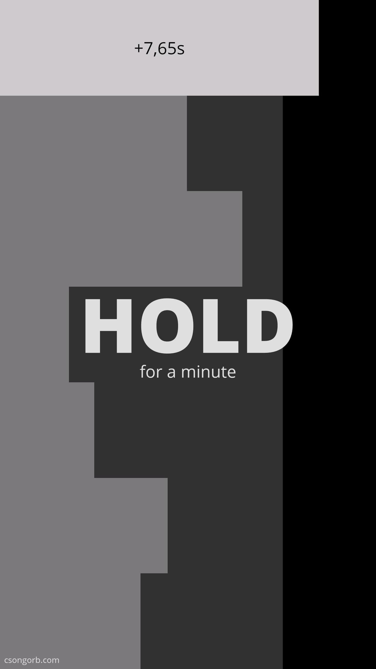 1minutegame screenshot 2