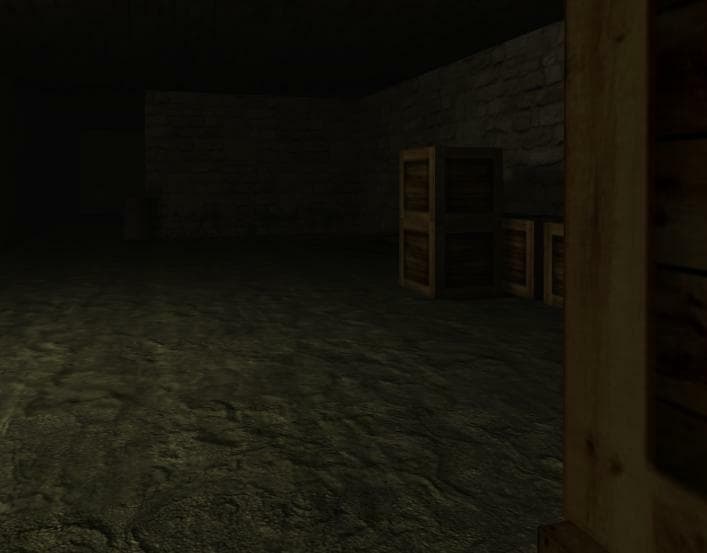 Thanatosis (early) screenshot 5