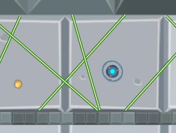 The Impossible Adventure screenshot 5