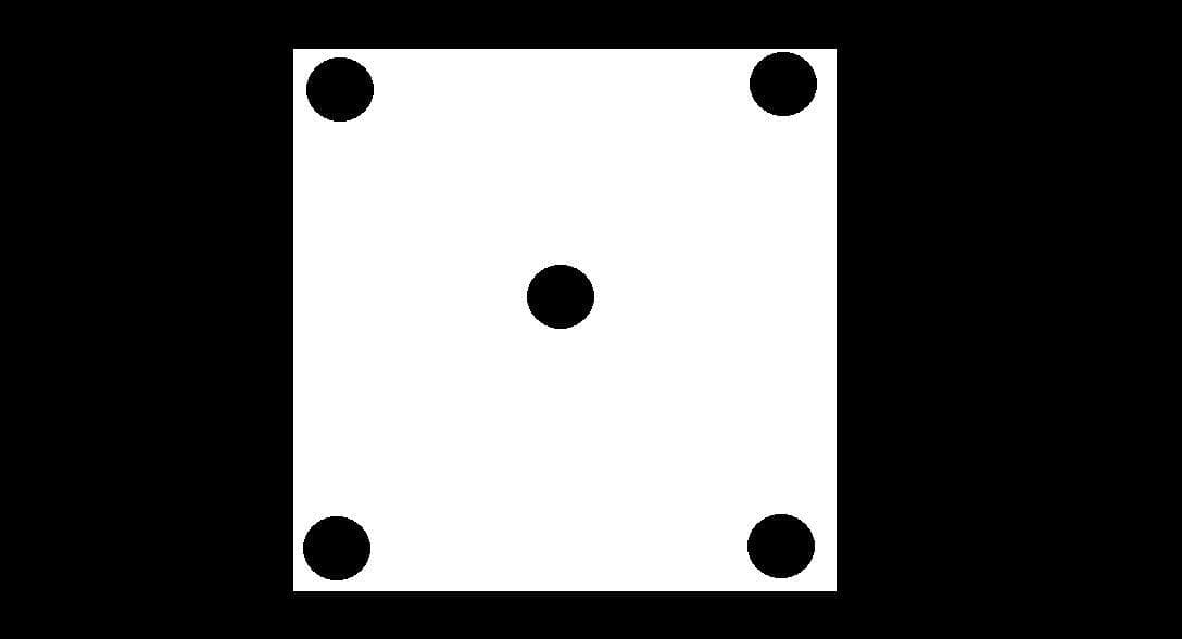 The Die Game