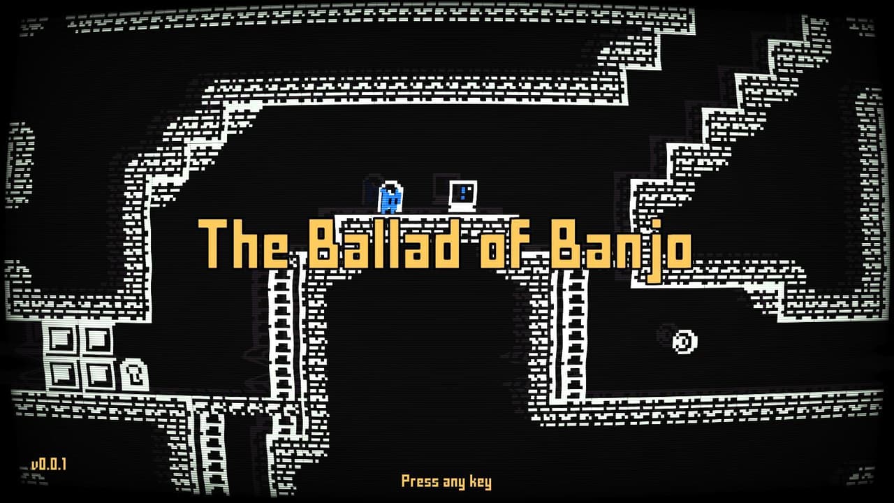 The Ballad of Banjo