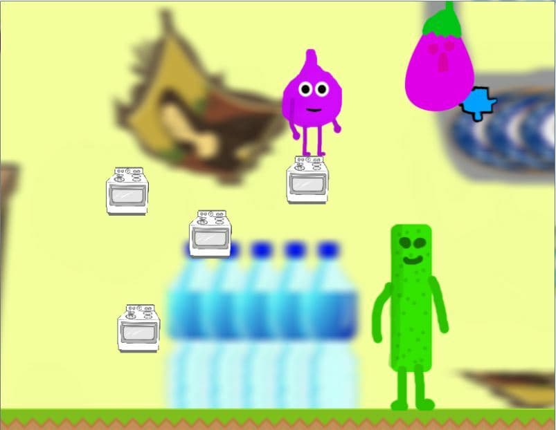 The medicine (Hamza1200) screenshot 2