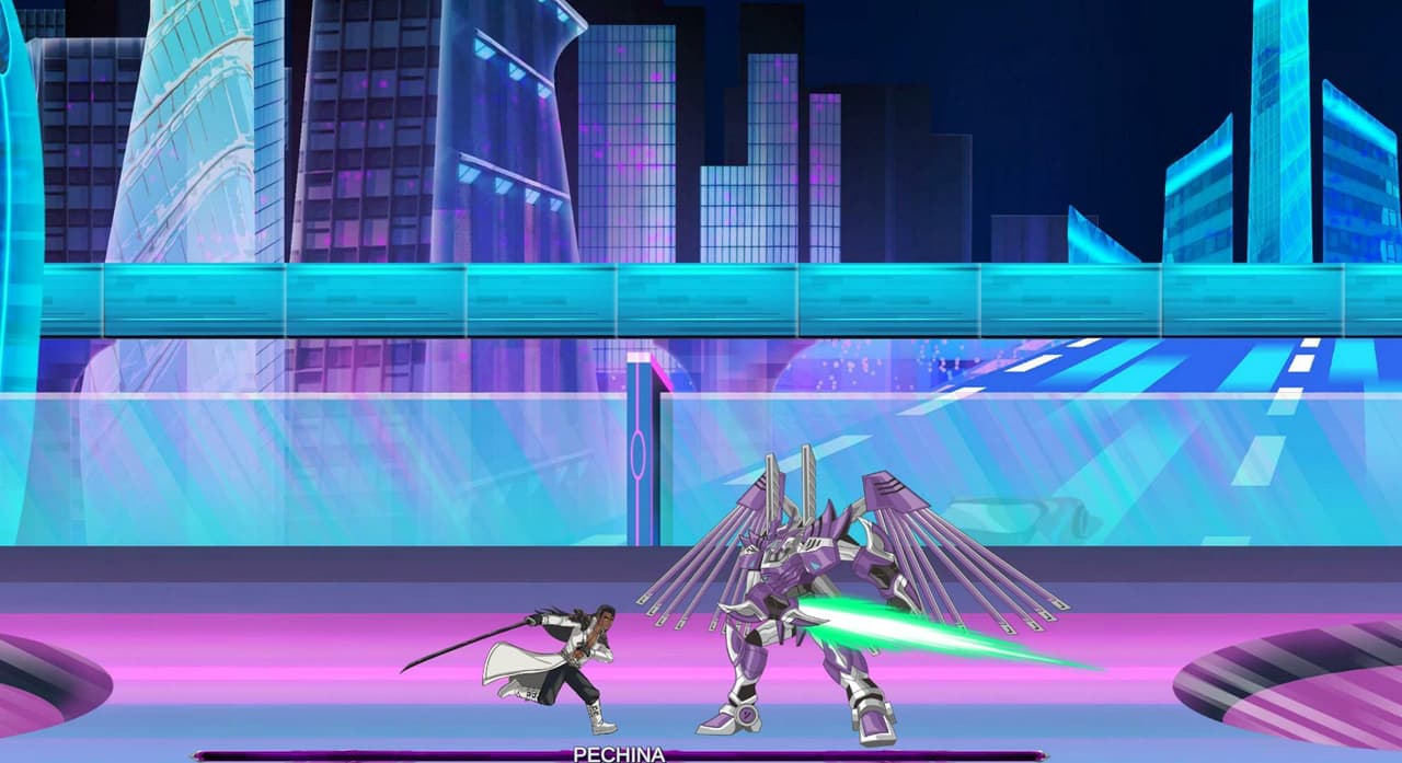 DNA: EPISODE 2 LIMITED EDITION screenshot 2