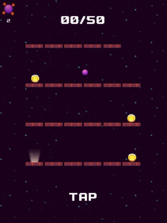 Revolve Jump screenshot 2