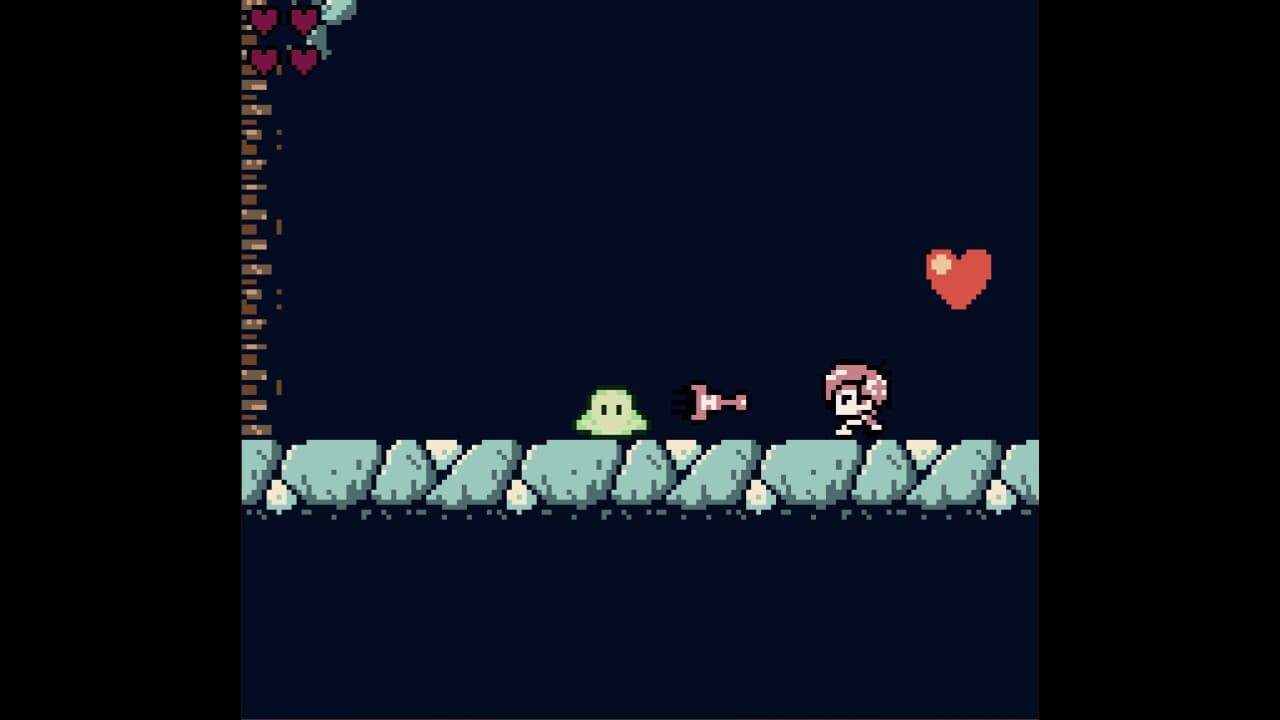 Magic and Legend - Time Knights screenshot 3
