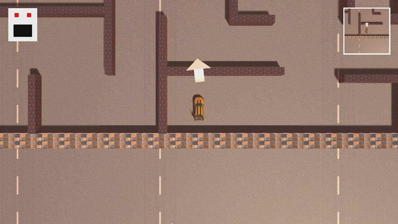 Drive It (Jhonny6) screenshot 4
