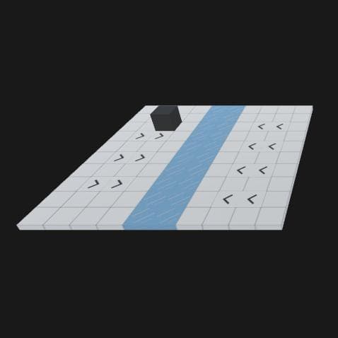 Pathfind