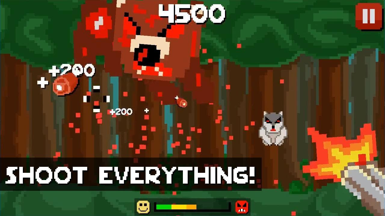 KILL KILL KILL screenshot 3